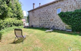 Gîtes Loucantou : Lou Vilet © Gîtes de France
