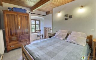 Gîtes Loucantou : Lou Vilet © Gîtes de France