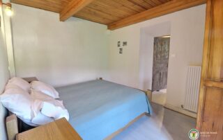 Gîtes Loucantou : Lou Vilet © Gîtes de France