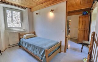Gîtes Loucantou : Lou Vilet © Gîtes de France