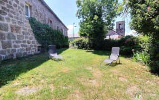Gîtes Loucantou : Lou Vilet © Gîtes de France