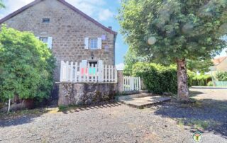Gîtes Loucantou : Lou Vilet © Gîtes de France