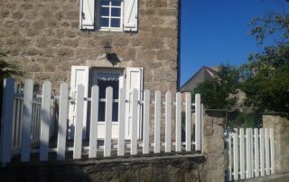 Gîtes Loucantou : Lou Vilet © Gîtes de France