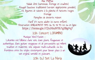 Programme