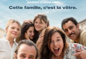 Cinéma à la montagne : C&rsquo;est quoi l&rsquo;amour ?_Usclades-et-Rieutord