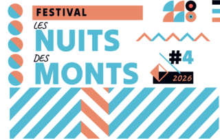 Festival de musique Les Nuits des Monts