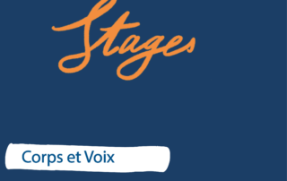 Stage enfants – Corps et voix_Annecy © tdc