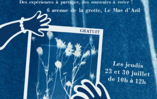 Odyssée curieuse © Grottes&Archéologies