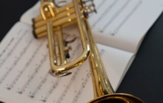Portes ouvertes : Musique en montagne
