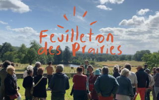 Journée festive « Le feuilleton des prairies : Episode 2»_Saint-Andéol-de-Fourchades © CD07