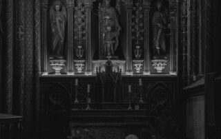 Chantons pour le seigneur_Lanarce © Kinosfinds _Pexels