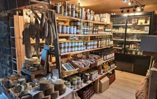 Charcuterie Bachasson