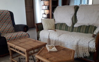 coin salon Le Montadou