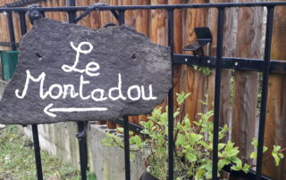 Gîte Le Montadou