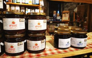 confiture maison © OTMA_F.Gramayze