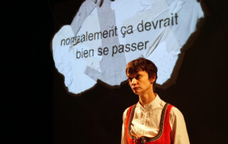 FAIRE TROUPEAU_Meylan © Maxime Devige