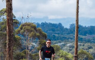 Trail du Cros