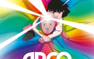 Cinéma sous les étoiles – Arco