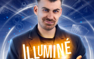 Léon – illuminé_Cluses