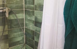 Douche © Sabine GROS