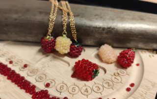 Atelier de création de bijoux