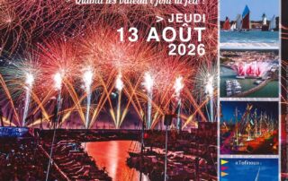 Les Rendez-vous de l&rsquo;Ile de Ré – Sites en Scène_La Flotte © Mairie de La Flotte