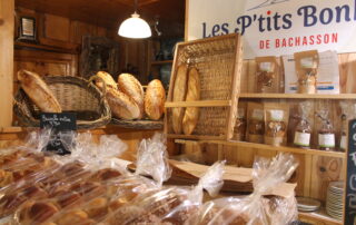 Les p&rsquo;tits bonheurs de Bachasson_Sainte-Eulalie © OTMA_C.Mancheron