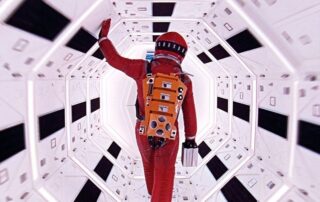 CinéClubturel – 2001, l&rsquo;Odyssée de l&rsquo;espace © Metro-Goldwyn-Mayer