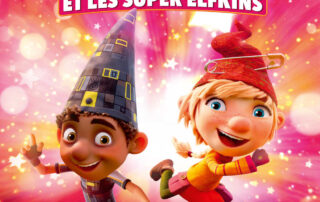 Cinéma « Séances » © @