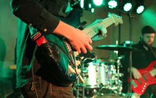 Concert © Orchestre Showtime 