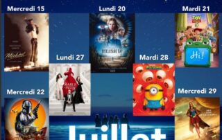 Cinéma sous les étoiles_Cassis © Ciné Calanques