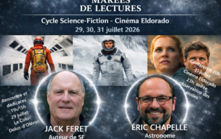 Cycle Science-Fiction – Marées de Lectures – Littérature, Cinéma & Ciel étoilé