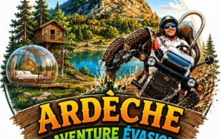 Ardèche Aventure Evasion
