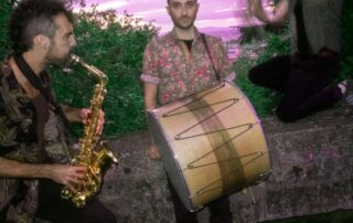 Soirée musicale avec le trio Tapani Pcheli_Le Lac-d&rsquo;Issarlès