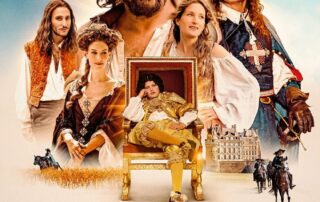 Cinéma « Séances »_Tarascon-sur-Ariège © Mairie Tarascon sur Ariège
