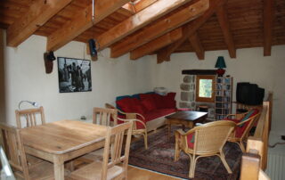 Gîte Le Hameau gourmand