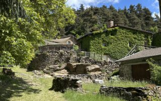 Gîte Le Hameau gourmand_Saint-Martial © Pascale Andreux