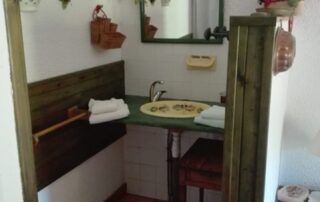 Gîte Le Hameau gourmand_Saint-Martial © Pascale Andreux