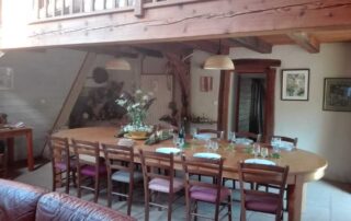 Gîte Le Hameau gourmand_Saint-Martial © Pascale Andreux