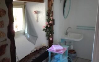 Gîte Le Hameau gourmand_Saint-Martial © Pascale Andreux