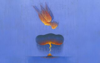 La Tempête © GTG / Ronald Curchod