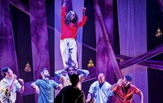Danse – Macéra_Saint-Étienne
