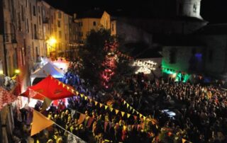 Festiv&rsquo;Allier