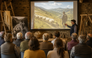 Conférence