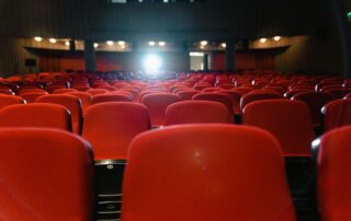 Projection Film : « Art Brut et Bêtes Sauvages »_Saint-Étienne-de-Lugdarès