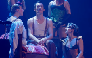Spectacle musical : Fantasmagloria_Saint-Vallier © Festi'vallier