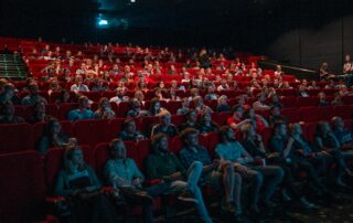 Animation avant séance – Pop-Up ! l’Odyssée_Meximieux © unsplash