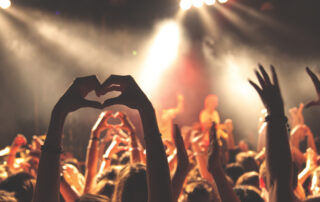 Soirée dansante Odyssée Live_Surgères © Pixabay