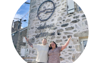 Auberge du Mézenc_Borée © Auberge du Mézenc