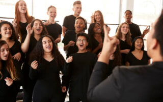 Concert de Gospel